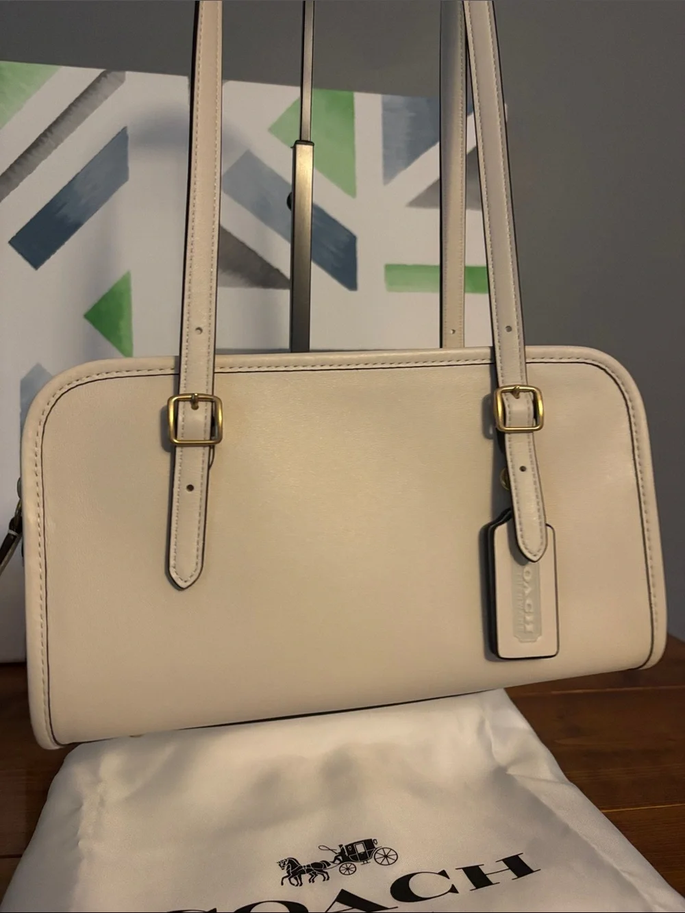 Coach brand new